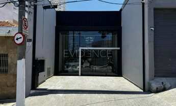 Imagem: Galpão / Depósito / Armazém para alugar