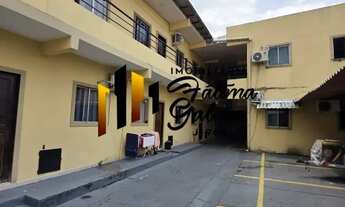 Imagem 2: Vendo Prédio De Kitnets No Conj. Maguari