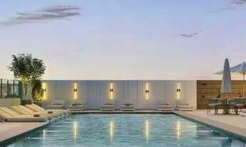 Imagem 4: Apartamento - 3 dormitórios - 1 Suíte - localizado em Balneário Camboriú / Centro REF: DW6