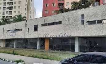 Imagem: Loja para alugar, 203 m² por R$ 12.630,07/mês