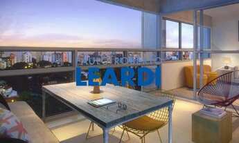 Imagem: APARTAMENTO - POMPÉIA - SP