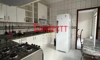 Imagem 5: CASA TÉRREA CHARMOSA À VENDA PARQUE DAS FIGUEIRAS 224m² DE CONFORTO E ESTILO!