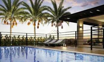 Imagem 2: Apartamento com 3 dormitórios à venda, 63 m² por R$ 350.000,00 - Bonfim Paulista - Ribeirã