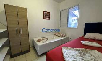 Imagem 6: Casa em condomínio com 03 dormitórios, no bairro Bela Vista, Palhoça/SC