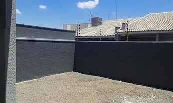 Imagem 5: Casa nova 3 quartos Jd Aurora Sarandi