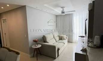 Imagem 2: SUA CHANCE DE MORAR BEM! APTO 02 QUARTOS COM SUÍTE EM VALPARAÍSO MUITO BEM LOCALIZADO - SE