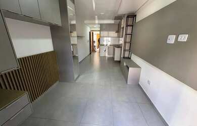 Imagem 4: Apartamento para alugar no bairro Vila Santo Estevão - São Paulo/SP, Zona Leste