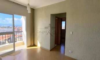 Imagem 3: Imóvel para aluguel com 50 metros quadrados com 2 quartos