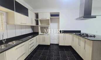 Imagem 3: Casa com 2 dormitórios à venda, 130 m² por R$ 550.000,00 - Santa Felicidade - Curitiba/PR