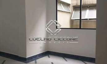 Imagem: Apartamento com 2 dormitórios, 1 banheiro