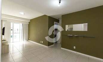 Imagem: Apartamento com 2 dormitórios à venda