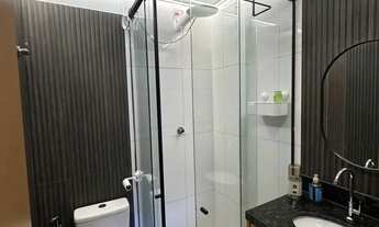 Imagem 3: Studio Maceió/ 25m²/ 100% Mobiliado/ 01 Vaga