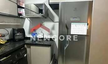 Imagem 6: Apartamento em Rua Telezinho Gomes Sardim - Vitta São José - Bauru/SP