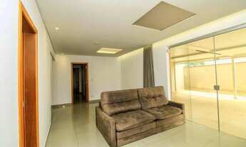 Imagem 2: Área privativa para aluguel, 3 quartos, 1 suíte, 3 vagas, Buritis - Belo Horizonte/MG