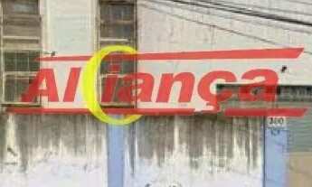 Imagem: Galpão 1.000 m² - Cidade Parque Alvorada/Guarulhos