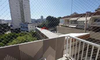 Imagem 6: Apartamento em Rua Desembargador Lima Castro - Fonseca - Niterói/RJ