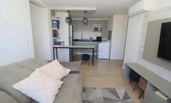 Imagem 4: Apartamento mobiliado Pronto para morar no Condomínio Flow Live Parque Una