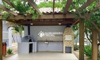 Imagem 5: Imóvel para venda tem 48 metros quadrados com 2 quartos em Passo das Pedras - Porto Alegre