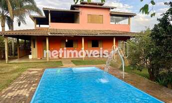 Imagem: Venda Casa em condomínio Estância Estoril