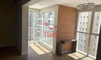 Imagem 5: Apartamento com 3 dormitórios para alugar no Condomínio Parque Ecoville