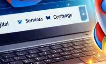 Imagem: Sua empresa na internet