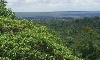 Imagem 6: Vende-se área em chapada dos guimarães , 19 ha