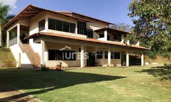 Imagem: Alto da Boa Vista - Chácara 3 quartos