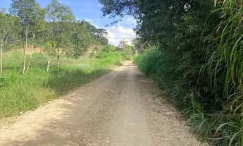 Imagem 3: Imóvel para venda possui 33719 metros quadrados em Cachoeira - São José dos Pinhais - PR