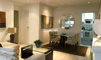 Imagem 3: Apartamento Mobiliado Panamby