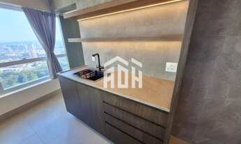 Imagem 6: One Gramercy Park - Alphaville, Barueri/SP