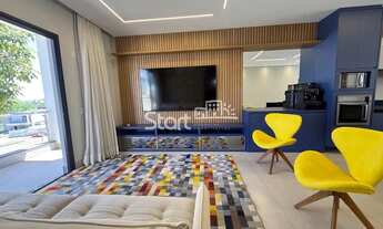 Imagem 4: Casa - Swiss Park - Campinas