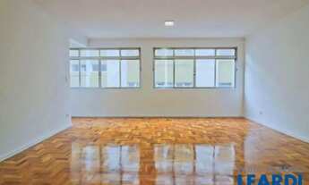 Imagem 3: APARTAMENTO - JARDIM AMÉRICA - SP