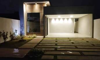 Imagem 2: OPORTUNIDADE ÚNICA! Linda casa Alto Padrão! 400m²! 4Quartos c/2suítes! Lazer completo!