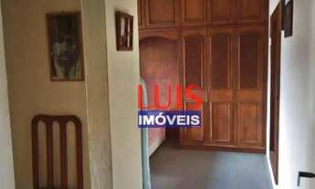 Imagem 5: Casa com 3 dormitórios para alugar, 200 m² por R$ 5.300/mês - Itaipu - Niterói/RJ