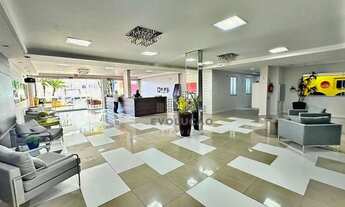 Imagem 3: Apartamento com 2 dormitórios para alugar, 85 m² por R$ 3.988,58/mês - Campinas - São José