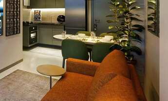 Imagem 7: Apartamento à venda em Recife, Boa Viagem, com 2 quartos, 54,31m²