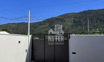 Imagem 4: Casa Linear de Alto Padrão em Itaipuaçu 3 Quartos (1 Suíte), Área Gourmet e Vista Privile