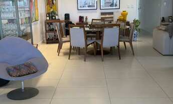 Imagem 5: Apartamento a venda com 250 metros quadrados com 3 Suites em Ponta do Farol - São Luís - M