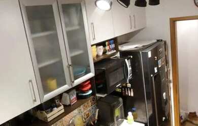 Imagem 7: Apartamento com 3 dormitórios à venda, 58 m² por R$ 430.000,00 - Vila Valparaíso - Santo A