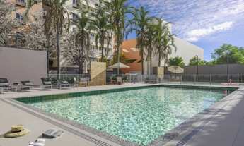 Imagem: Apartamentos Samambaia Df