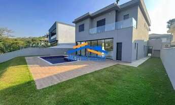 Imagem: Residencial Gênesis II Alphaville