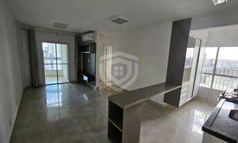 Imagem 2: Apartamento Premiatto | 2 Suítes | 2 Banheiros