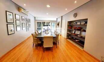 Imagem 4: SOBRADO PARA VENDA, COM 400 M2 NO PACAEMBU - RESIDENCIAL OU COMERCIAL