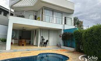 Imagem: Casa com 4 dormitórios, 400 m² - venda