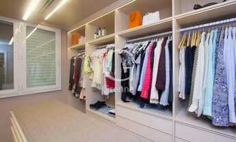 Imagem 7: Apartamento á venda em Vila Nova Conceição - SP