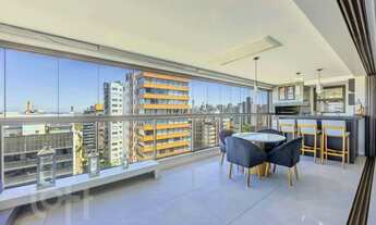 Imagem 5: APARTAMENTO DE ALTO PADRÃO NA AVENIDA ENCANTADO