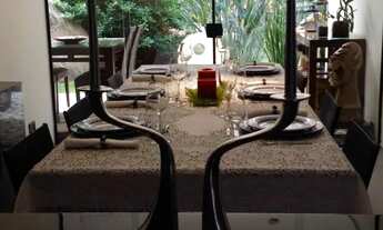 Imagem 2: CASA EM CONDOMÍNIO - TAMBORÉ - SP