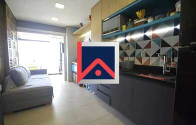 Imagem 4: Venda Apartamento 1 Dormitórios - 40 m² Vila Mariana