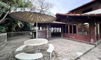 Imagem 4: Casa para aluguel, 4 quartos, 1 suíte, 3 vagas, Tijuca - Teresópolis/RJ