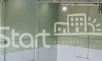 Imagem 6: Galpão - Parque Via Norte - Campinas